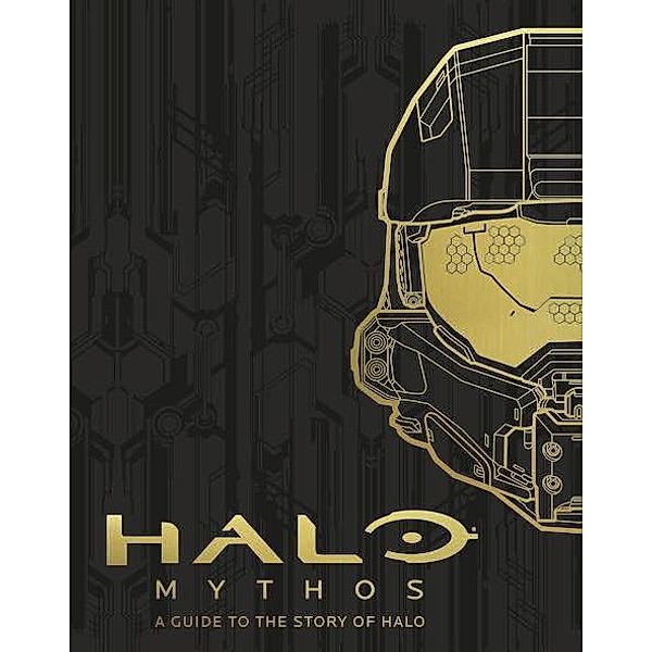 Halo Mythos