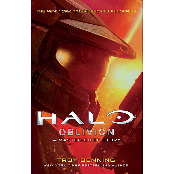 Halo: Oblivion / Halo (englisch) Bd.26, Troy Denning