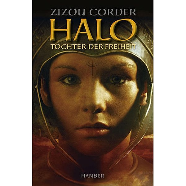 Halo - Tochter der Freiheit, Zizou Corder