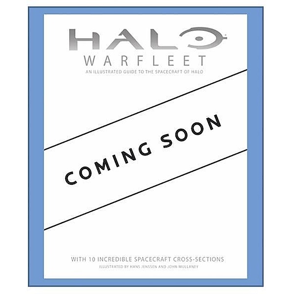Halo - Warfleet