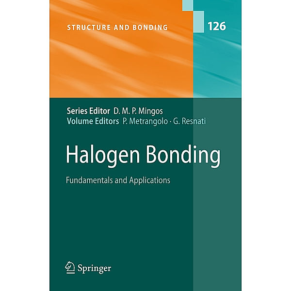 Halogen Bonding