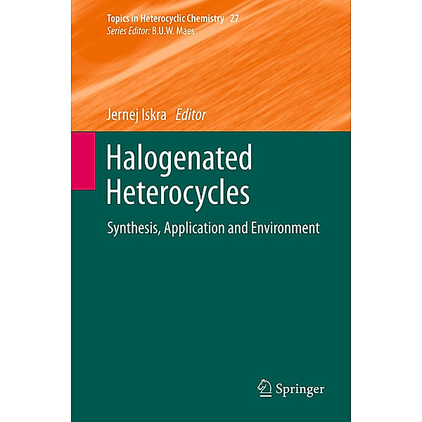 Halogenated Heterocycles