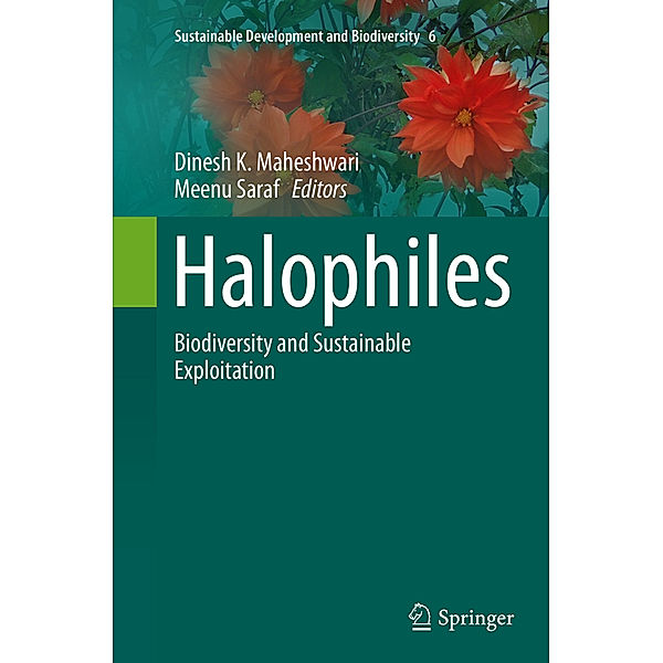 Halophiles