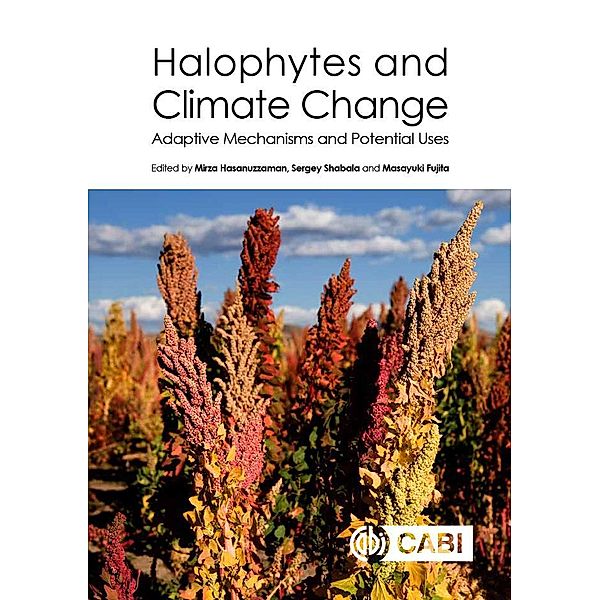 Halophytes and Climate Change