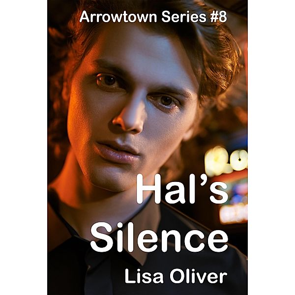Hal's Silence, Lisa Oliver