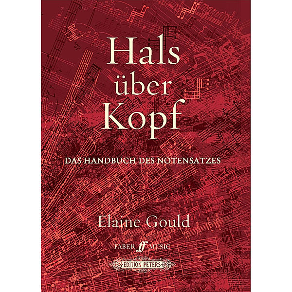 Hals über Kopf, Gould