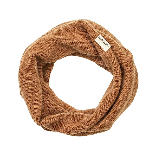 MarMar Copenhagen Halswärmer BUFF in almond