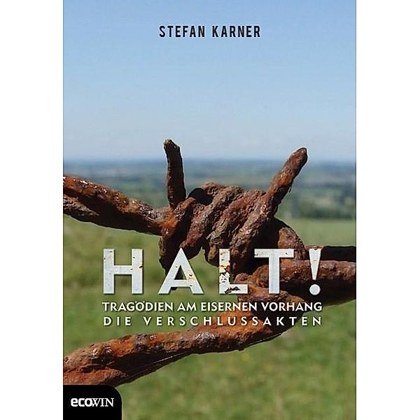 Halt!, Stefan Karner