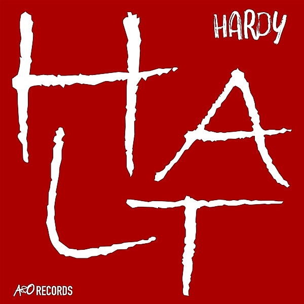 Halt, Hardy