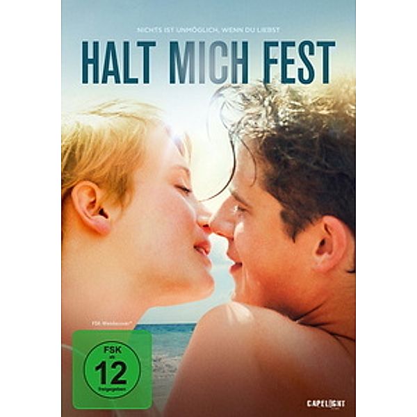 Halt mich fest, Thorvald Lervad