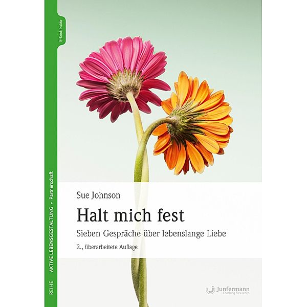 Halt mich fest, Sue Johnson