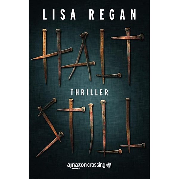 Halt still, Lisa Regan