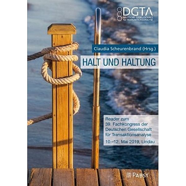 Halt und Haltung