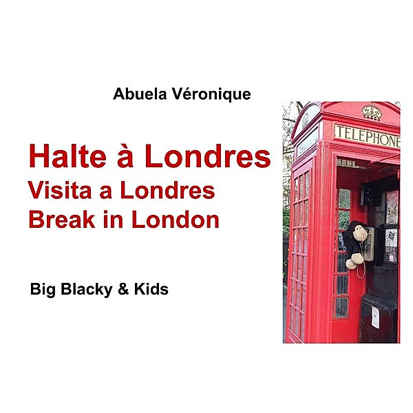 Halte à Londres, Abuela Véronique