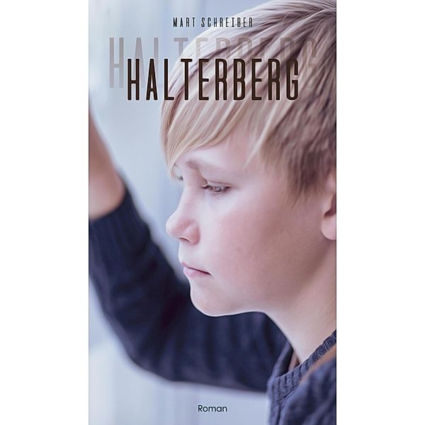 Halterberg, Mart Schreiber