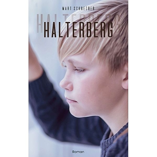 Halterberg, Mart Schreiber