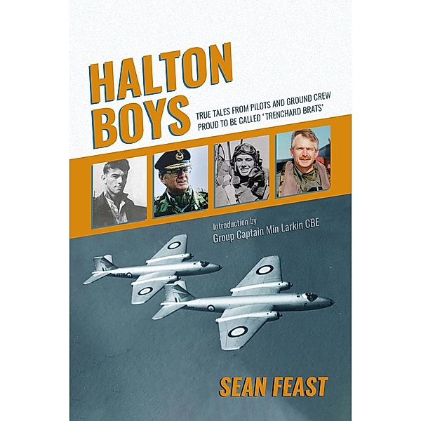 Halton Boys, Feast Sean Feast
