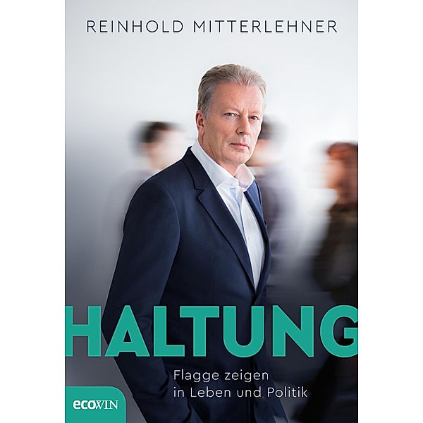 Haltung, Reinhold Mitterlehner