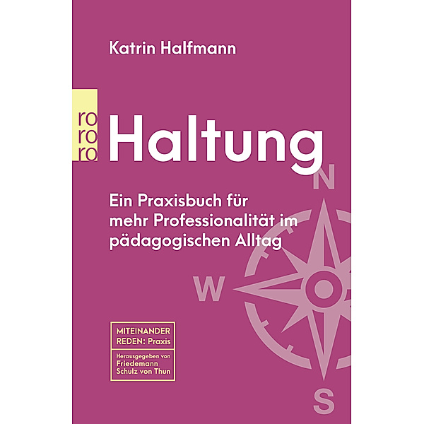 Haltung, Katrin Halfmann
