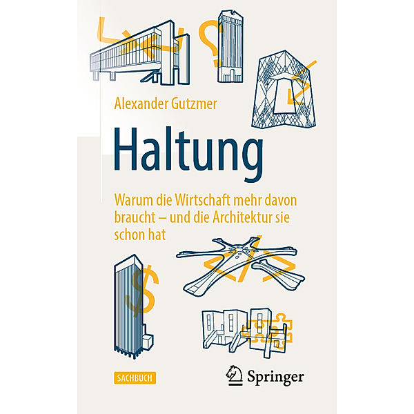 Haltung, Alexander Gutzmer