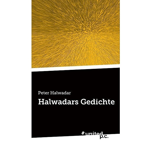 Halwadars Gedichte, Peter Halwadar