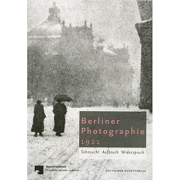 Halwani, M: Berliner Photographie 1921, Miriam Halwani