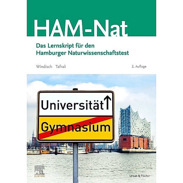 HAM-Nat, Paul Yannick Windisch, Deniz Tafrali