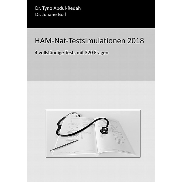 HAM-Nat-Testsimulationen 2018, Tyno Abdul-Redah, Juliane Boll
