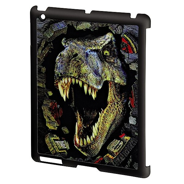 Hama 3D-Cover für Apple iPad 2/3rd/4th Generation, Dino