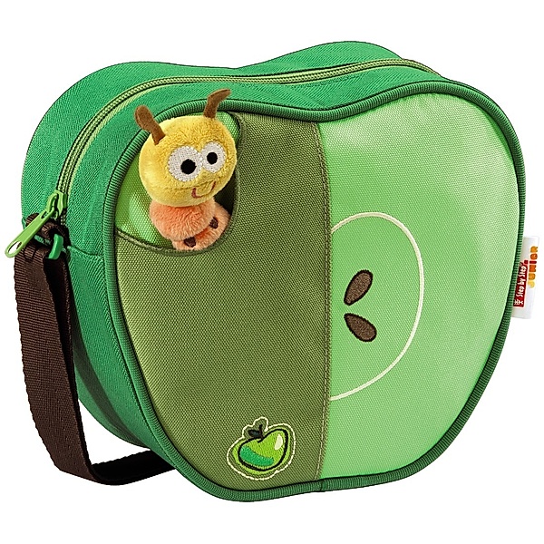 hama Apfel, Kindergartentasche