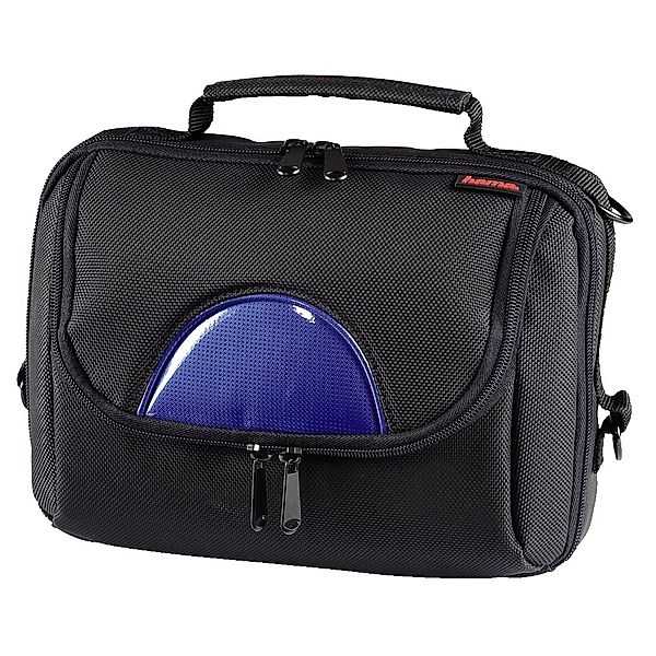 Hama Automotive-DVD-Player-Bag