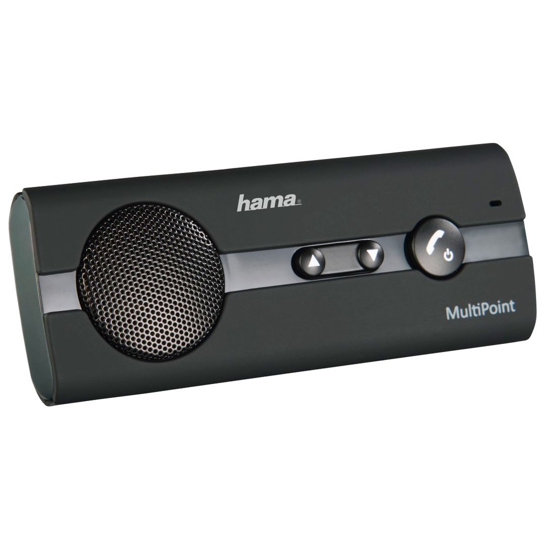 Hama Bluetooth®-Freisprecheinrichtung MyVoice Car