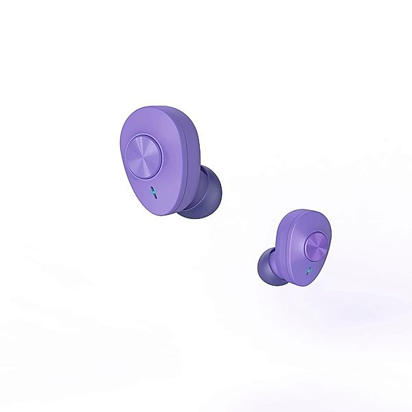 Hama Bluetooth®-Kopfhörer Freedom Buddy, True Wireless, In-Ear, Bass