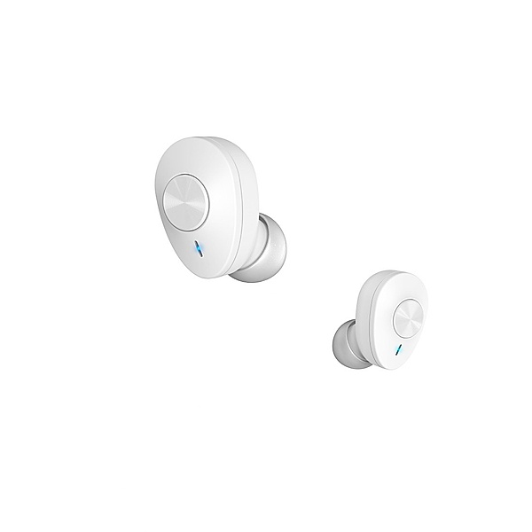 Hama Bluetooth®-Kopfhörer Freedom Buddy, True Wireless, In-Ear, Bass