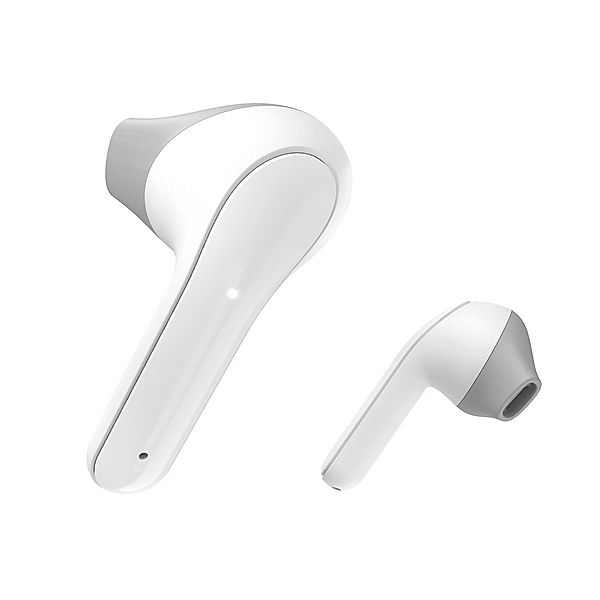 Hama Bluetooth®-Kopfhörer Freedom Light, True Wireless, Earbuds,