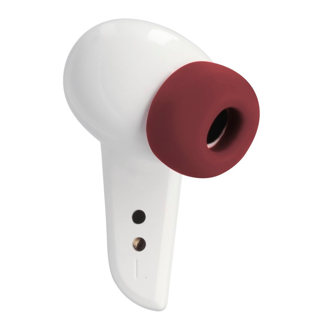 Hama Bluetooth®-Kopfhörer Spirit Pocket, True Wireless, In-Ear, Weiß