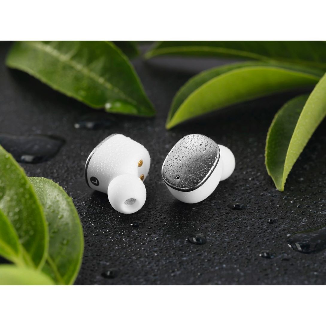 Hama Wireless, Pure, In-Ear, True Weiß Spirit Bluetooth®-Kopfhörer