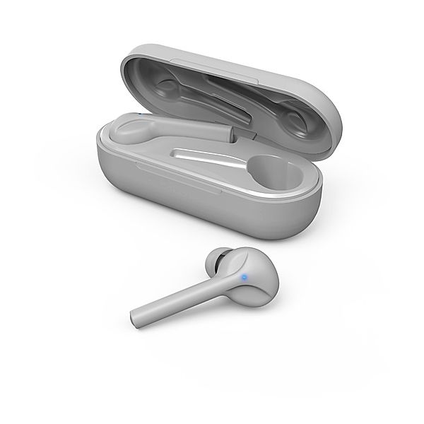 Hama Bluetooth®-Kopfhörer Style, In-Ear, True Wireless, Sprachsteuerung, |  Weltbild.at