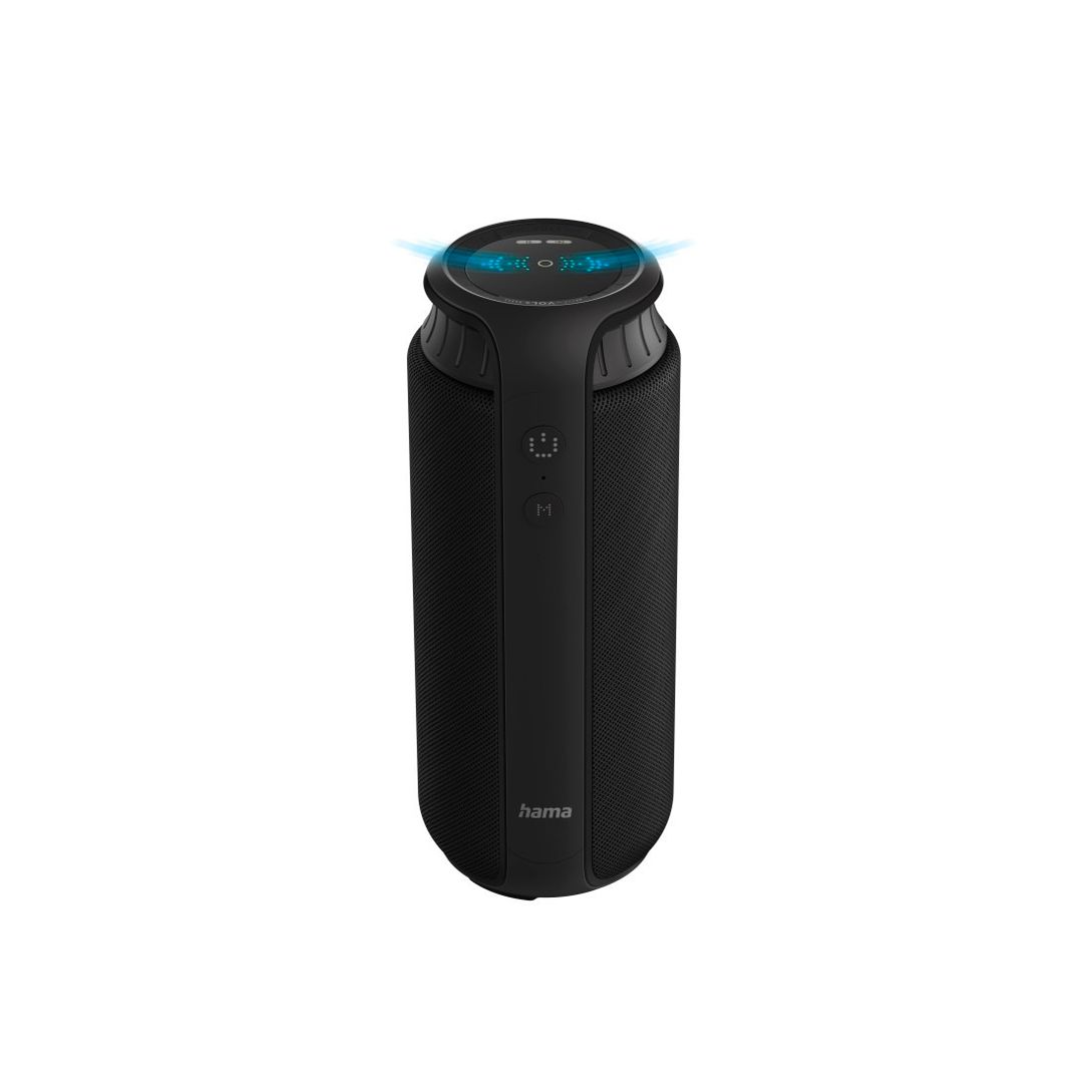 Hama Bluetooth®-Lautsprecher Pipe 2.0, spritzwassergeschützt, 24 W, |  Weltbild.de