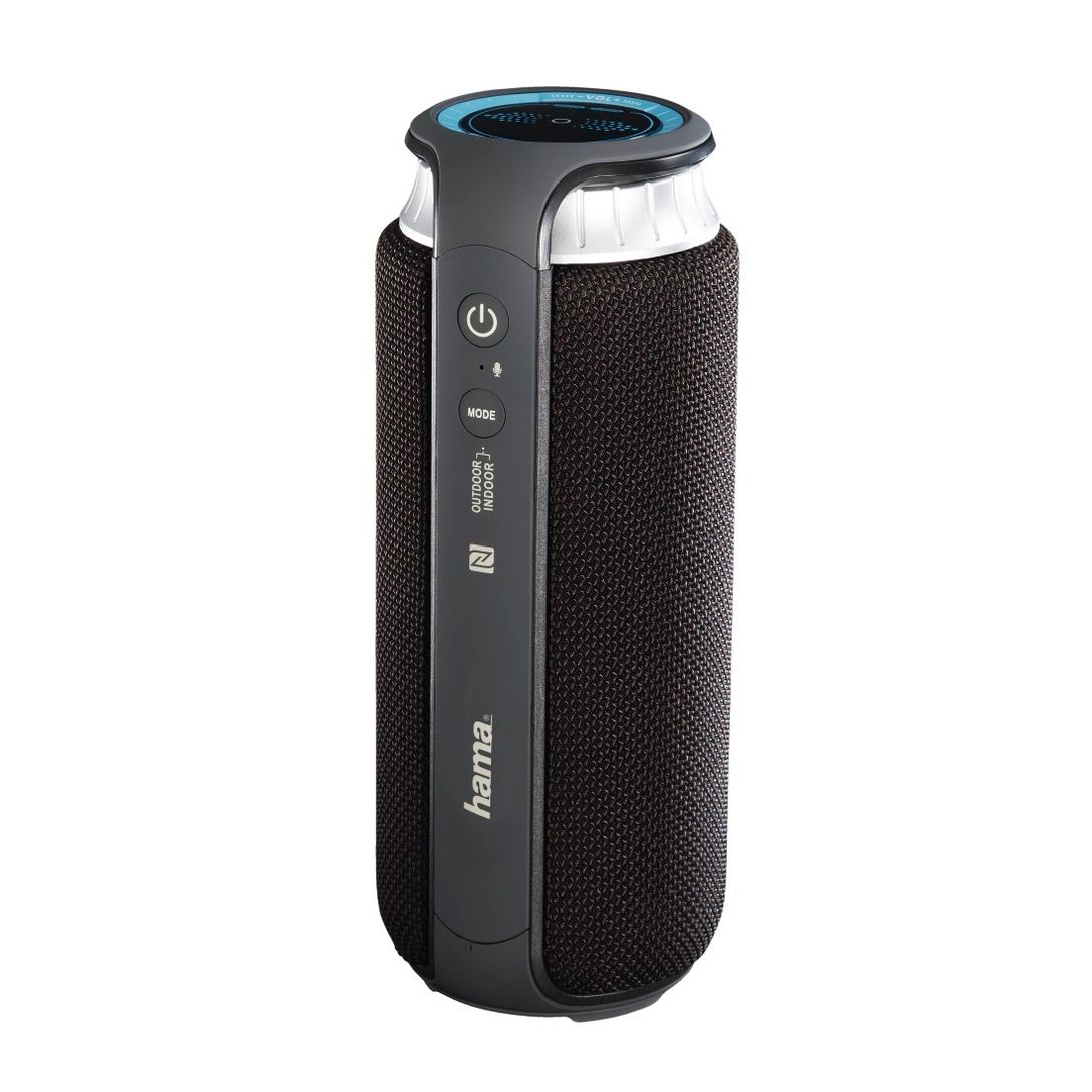 Hama Bluetooth®-Lautsprecher Soundcup-L, spritzwassergeschützt, 24 W, |  Weltbild.at
