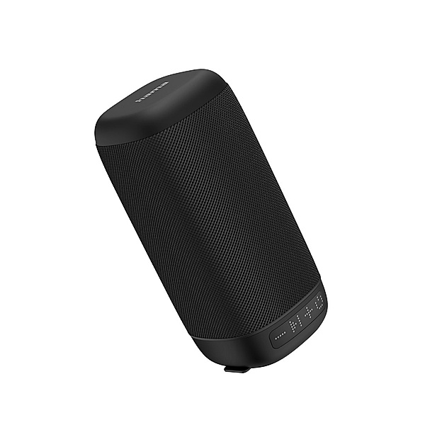 Hama Bluetooth®-Lautsprecher Tube 3.0, 3W, SW