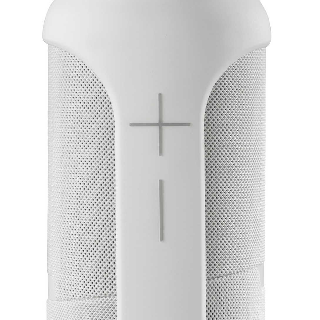 Hama Bluetooth®-Lautsprecher Twin 2.0, wasserdicht, 20 W, Weiß