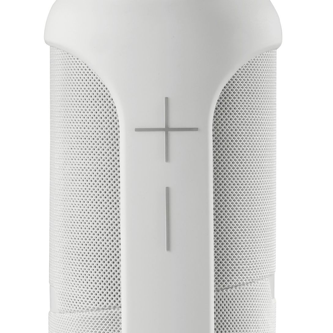 Hama Bluetooth®-Lautsprecher Twin 2.0, wasserdicht, 20 W, Weiß | Lautsprecher