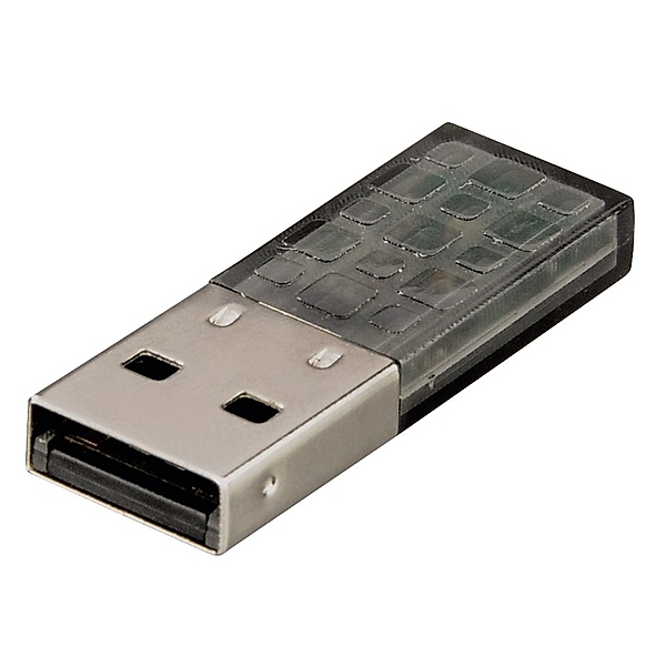 Hama Bluetooth-USB-Adapter, Version 3.0+HS