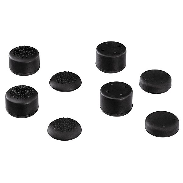 Hama Control-Stick-Aufsätze-Set 8in1 für PS4