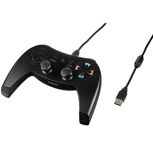 Hama Controller Combat Bow für PS3