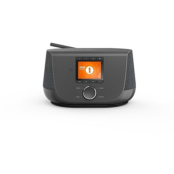 Hama Digitalradio DIR3300SBT, FM/DAB/DAB+/Internetradio/App/Bluetooth®