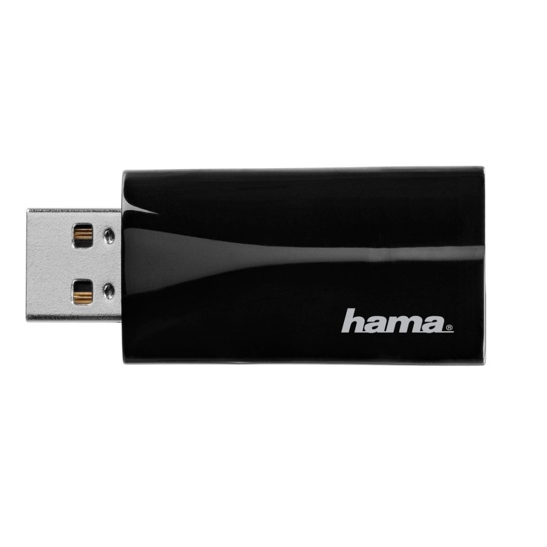 Hama DVB-T-USB-2.0-Empfänger jetzt bei Weltbild.ch bestellen