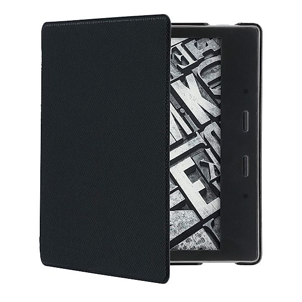 Hama eBook-Case für Kindle Oasis (9./10. Gen.), Schwarz