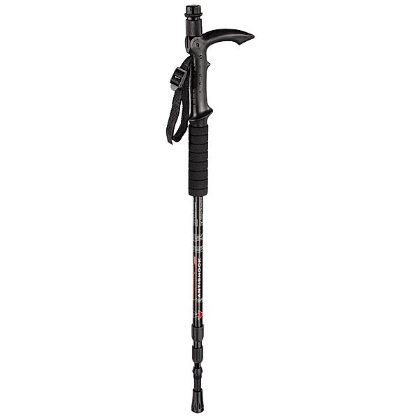 Hama Einbeinstativ Alpenstock Mono, 141 - 2D